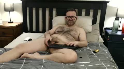 Ric online show from 04-18-26, 12:53