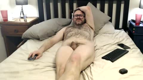 Ric online show from 04-29-26, 10:19