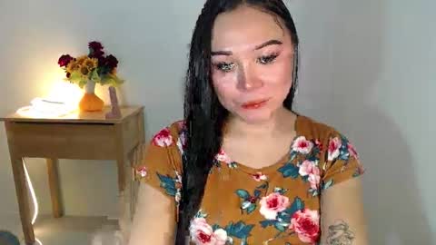 Snapshot of rica_foxx chatting on 03-27-26, 12:05 Rica online show from 03-27-26, 12:05