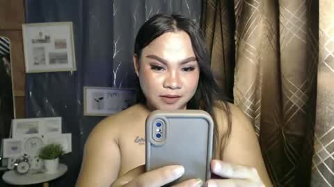 Rica online show from 01-26-25, 10:23
