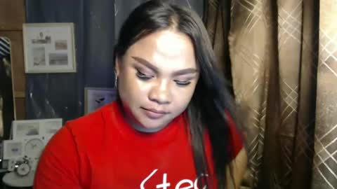 Rica online show from 01-26-25, 01:25
