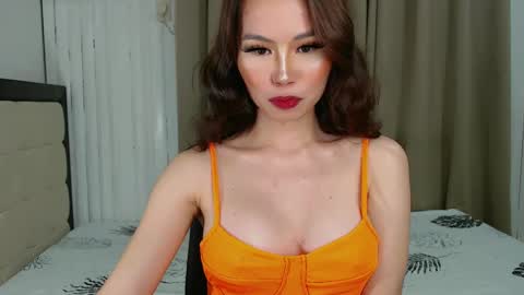 KANG online show from 02-21-25, 08:05