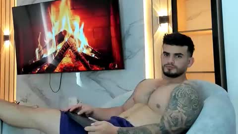 ricardogonzalez666 online show from 11-20-25, 07:35