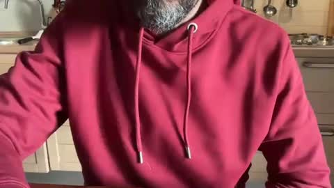 riccardofortis online show from 01-03-25, 02:51