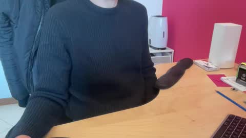 riccardofortis online show from 01-11-25, 10:40