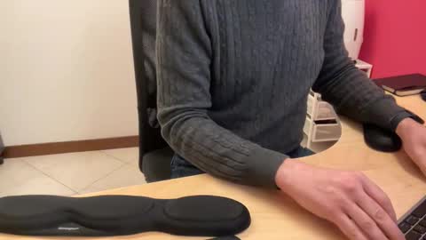 riccardofortis online show from 03-03-25, 05:50