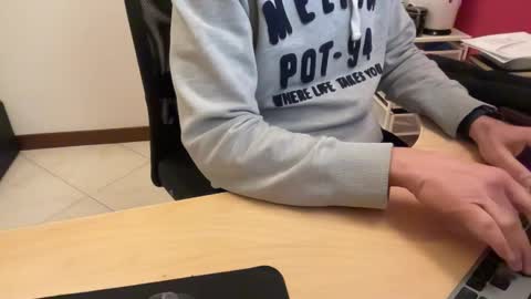 riccardofortis online show from 03-05-25, 05:29