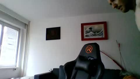Snapshot of ricciardio chatting on 07-06-26, 03:03 ricciardio online show from 07-06-26, 03:03