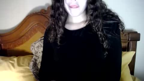 Tina online show from 05-07-26, 08:14