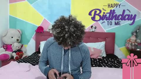 rich and kitty  online show from 12-16-24, 05:27