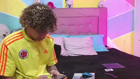 rich and kitty  online show from 02-13-25, 01:08