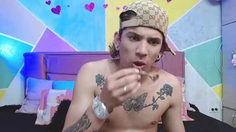 rich and kitty  online show from 10-05-25, 04:11