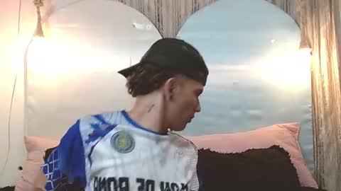 rich and kitty  online show from 12-15-25, 02:16