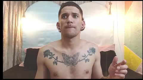 rich and kitty  online show from 01-06-26, 05:00