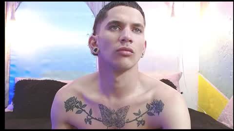 rich and kitty  online show from 01-09-26, 06:27