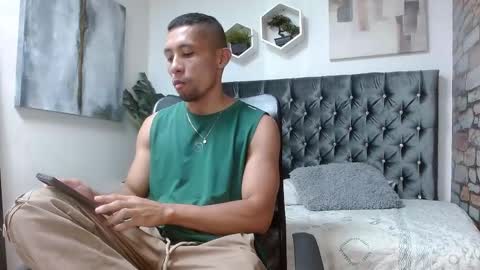 richar_voller online show from 03-03-26, 11:16