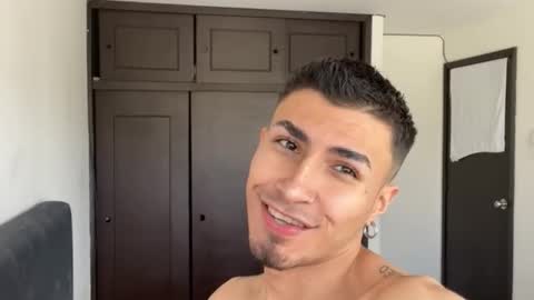 Snapshot of richard_carter_ chatting on 11-26-25, 03:29 Richard online show from 11-26-25, 03:29