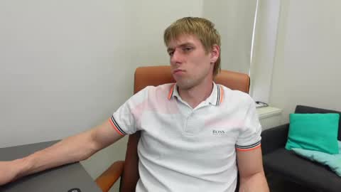 RICHARD HARDS online show from 05-03-26, 12:22