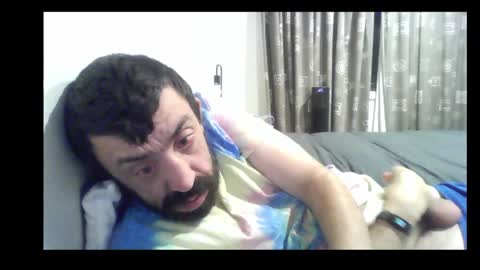 Richard online show from 05-22-26, 05:58