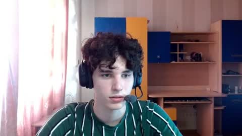Richard online show from 08-04-26, 11:46