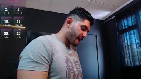 Snapshot of richard_milleer chatting on 11-07-25, 02:28 Ricardo online show from 11-07-25, 02:28