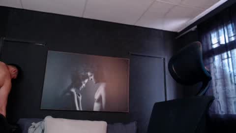 Ricardo online show from 04-25-26, 05:32