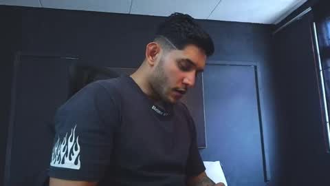 Ricardo online show from 06-03-26, 04:34