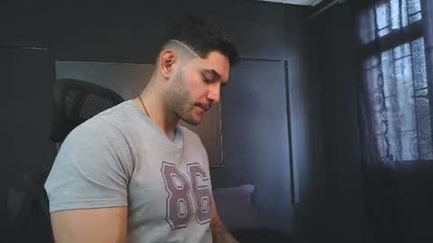 Ricardo online show from 06-20-26, 05:05