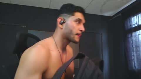 Ricardo online show from 06-24-26, 04:50