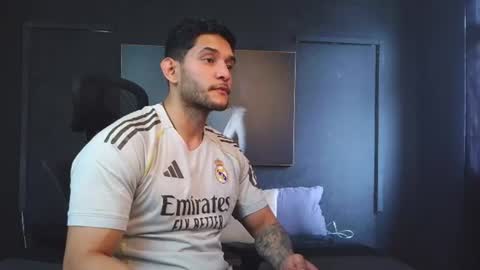 Ricardo online show from 07-09-26, 04:44