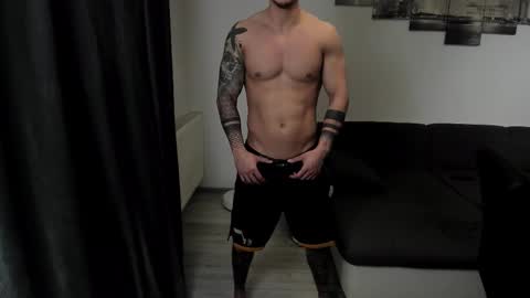 RichardDarell online show from 12-02-25, 06:08