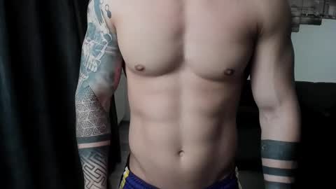 RichardDarell online show from 01-08-26, 06:48