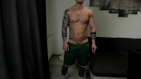 RichardDarell online show from 04-07-26, 05:30