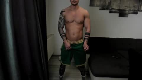 RichardDarell online show from 04-09-26, 05:51