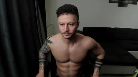 RichardDarell online show from 04-27-26, 04:43