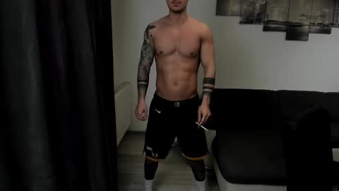 RichardDarell online show from 05-31-26, 04:42