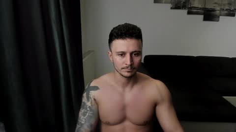 RichardDarell online show from 06-09-26, 05:08