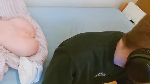 Snapshot of richarddavidson94 chatting on 02-26-25, 10:36 richarddavidson94 online show from 02-26-25, 10:36