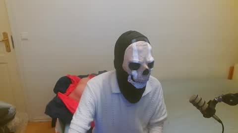 Snapshot of richarddavidson94 chatting on 10-14-25, 02:12 richarddavidson94 online show from 10-14-25, 02:12