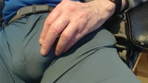 richarder7 online show from 12-14-25, 03:28