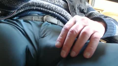 richarder7 online show from 04-23-26, 09:41