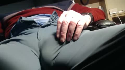 richarder7 online show from 04-24-26, 08:00