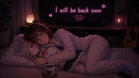 Luna online show from 07-25-26, 07:11