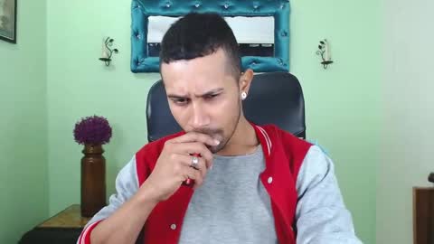 Richard online show from 03-18-26, 11:57