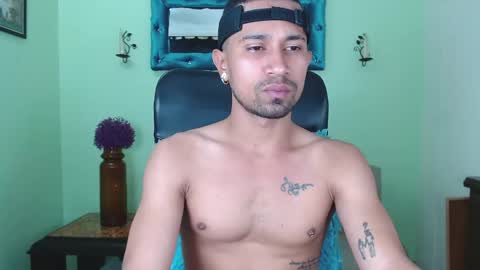 Richard online show from 03-25-26, 12:11