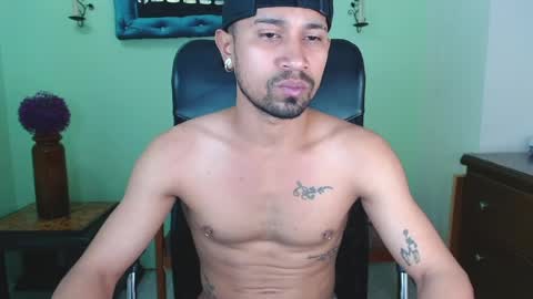 Richard online show from 04-02-26, 12:14