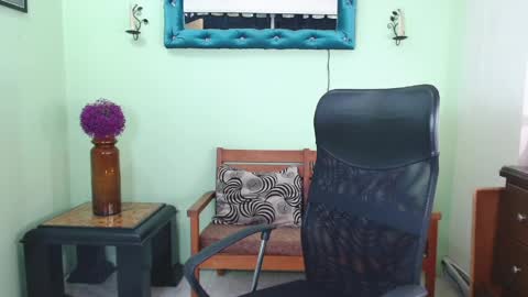 Richard online show from 04-07-26, 11:54