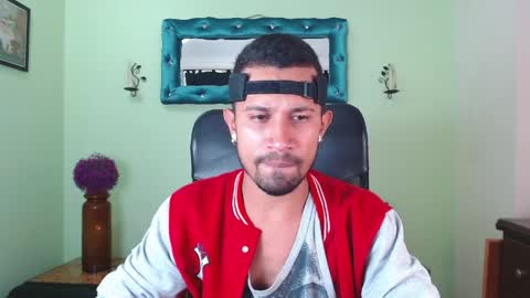 Richard online show from 04-10-26, 12:10