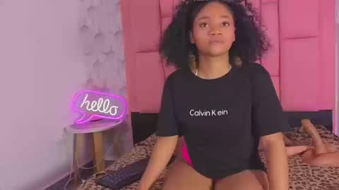 Snapshot of richellebonyy chatting on 03-13-26, 01:40 Richel online show from 03-13-26, 01:40