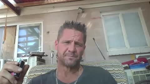 Rich online show from 09-20-25, 09:16